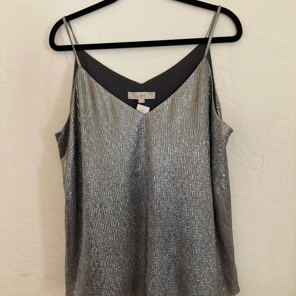 Stunning Ladies Cami